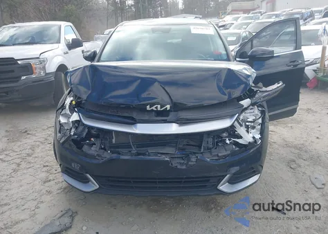 2023 Kia Sportage Ex z USA, uszkodzony, nr VIN 5XYK33AF8PG110612